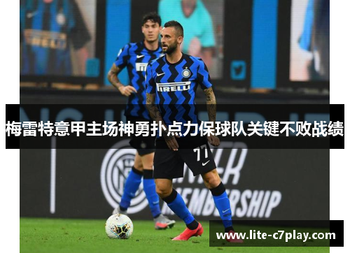 梅雷特意甲主场神勇扑点力保球队关键不败战绩 梅雷特意甲主场神勇扑点力保球队关键不败战绩